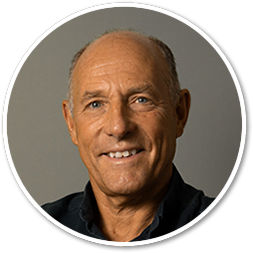 Geoff McDonald