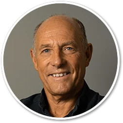 Geoff McDonald