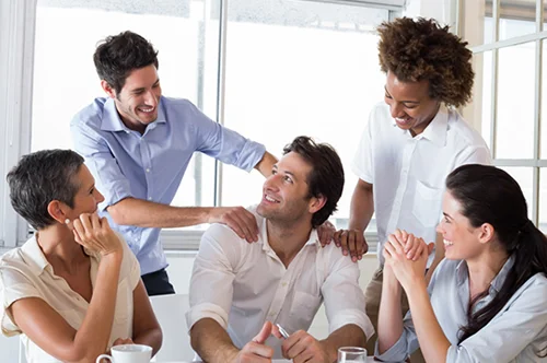 Positive Mental Health Strategies