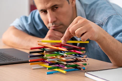 Procrastination Managing Procrastination