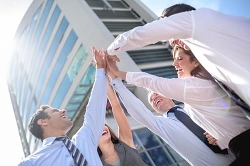 Self Esteem for you and your Team