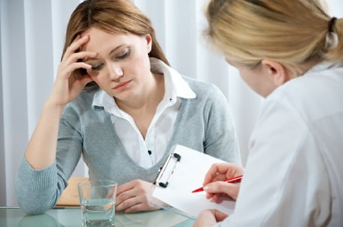 Understanding Anxiety<br />
