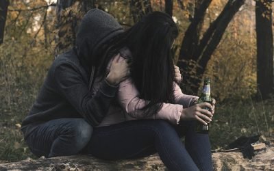 What to do if you have a loved one with an addiction problem