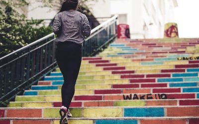 National Stress Awareness Day: How Can Fitness Help?