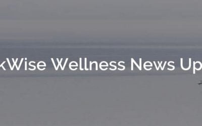 WorkWise Wellness December News